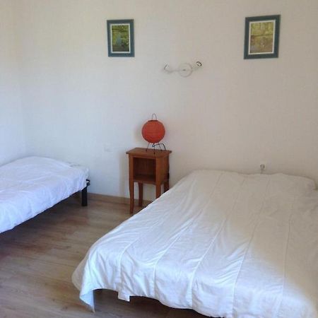 Lunaymochica Hotell Lima Exteriör bild
