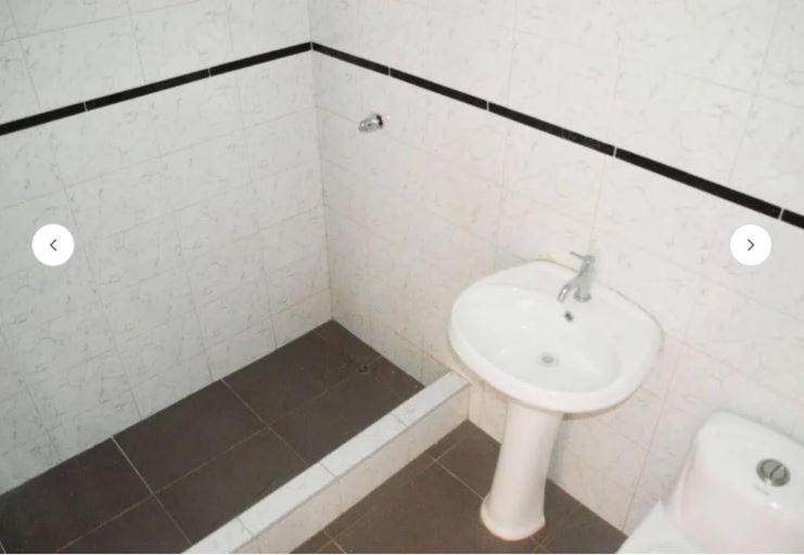 Lunaymochica Hotell Lima Exteriör bild