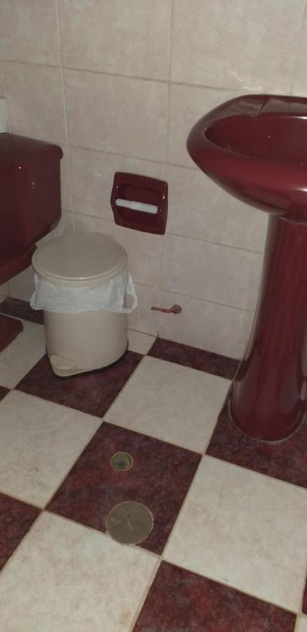 Lunaymochica Hotell Lima Exteriör bild
